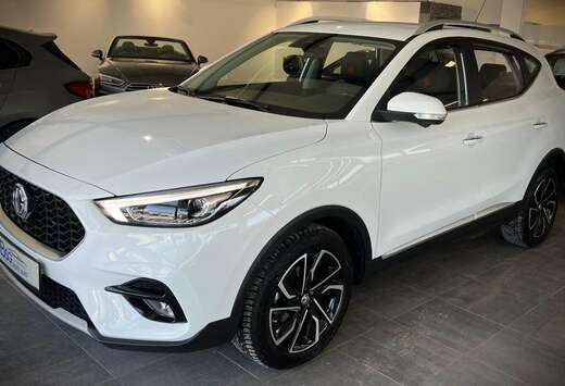 MG ZS 1.5 VTi-Tech Comfort*GPS*CAMERA*LED*RADAR