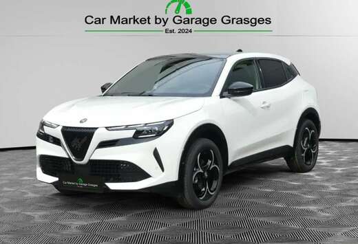 Alfa Romeo IBRIDA TI 1.2 VGT