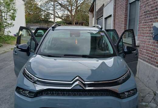 Citroen 1.2 PureTech Business GPS S&S (EU6.3)