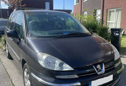 Peugeot 2.0 HDi Access FAP