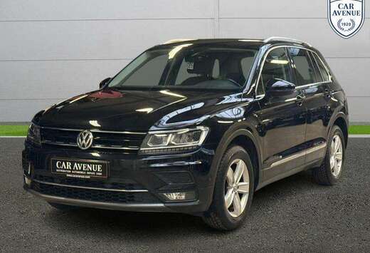 Volkswagen Highline