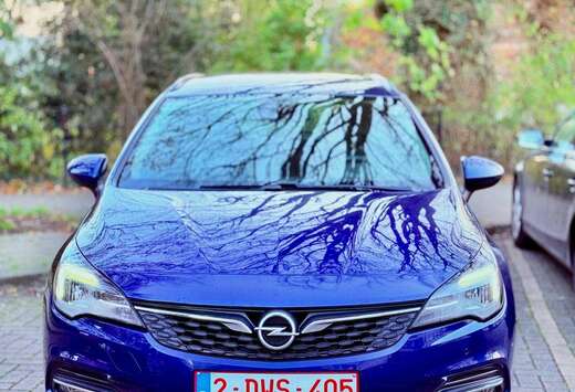Opel 1.5 D Start/Stop Sports Tourer 2020