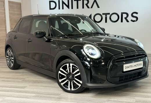MINI 1.5i - Carplay/LED/HUD/Cruise