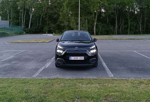 Citroen 1.1i SX