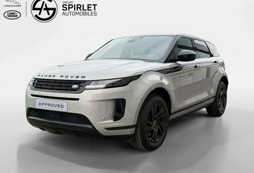 Land Rover S-P270E