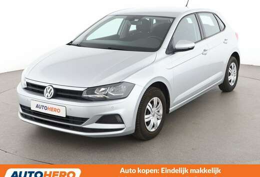 Volkswagen 1.0 Trendline
