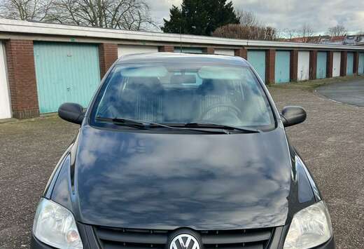 Volkswagen 1.2 Fresh