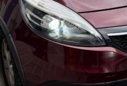 Renault Scénic XMOD 1.2 TCe Energy Zen