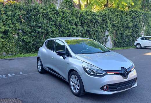 Renault 1.2i Chipie