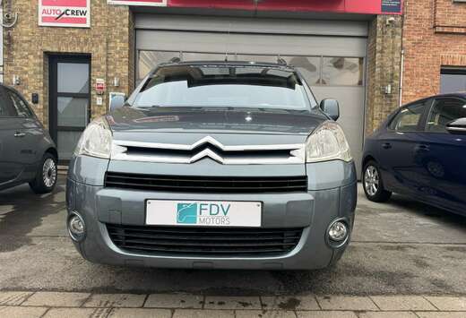 Citroen 1.6i Multispace