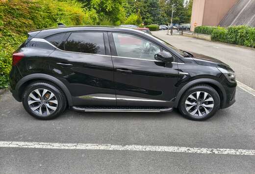 Renault Captur 1.33 TCe Intens GPF EDC