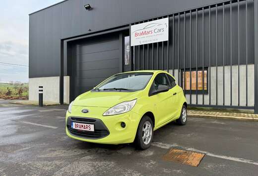 Ford Ka 1.2i  12 MOIS DE GARANTIE