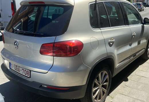 Volkswagen 1.4 TSI 150 4MOTION
