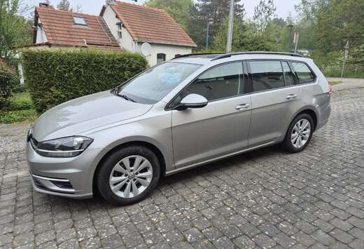 Volkswagen SW 1.0 TSI Trendline OPF