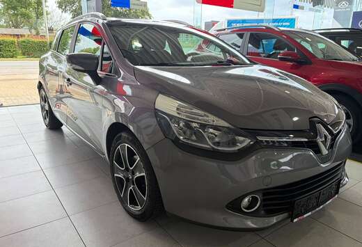 Renault Clio 0.9 TCe Energy Community