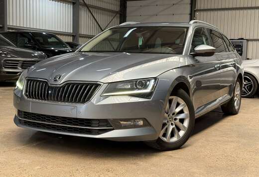 Skoda Superb SW 1.6 CR TDi