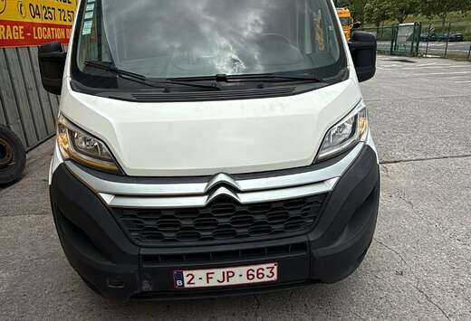 Citroen 35 L2