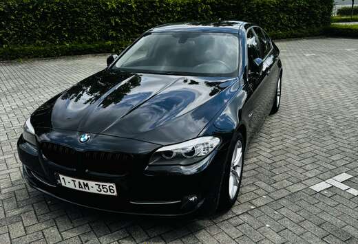 BMW in uitstekende staat  rijklaar
