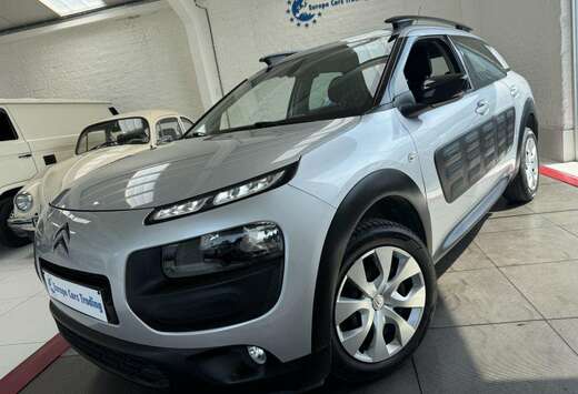 Citroen 1.6BlueHDI 100ch DISTRIBUTION OK GPS GAR 12M
