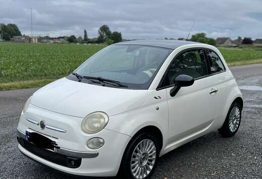 Fiat Lounge