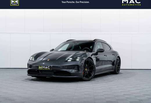 Porsche 4S Sport Turismo Face Lift 21inch/Head Up/Vol ...