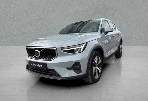 Volvo Core, T2 Automaat Micro hybrid, Benzine