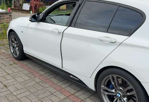 BMW 125iA