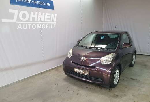 Toyota iQ 1.0i VVT-i Luna