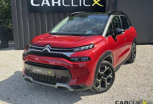 Citroen 110 pk MAX