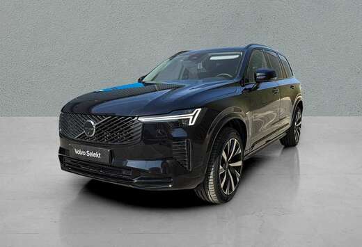 Volvo Plus Dark, T8 AWD Plug-in hybride (PHEV)