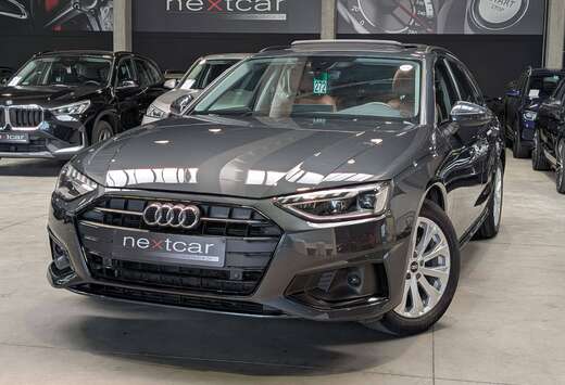 Audi 30TDi Avant Adv STRONIC **NAVI-LED-VIRTUAL-CUIR* ...