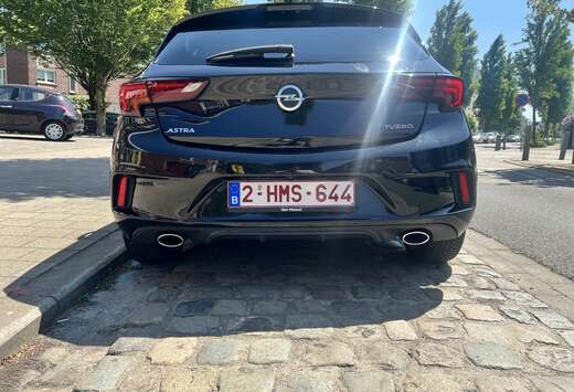 Opel 1.6 Turbo Start/Stop Innovation