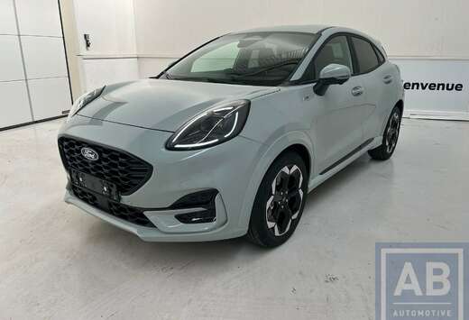 Ford * St line X / New Car  / Garantie *