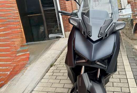Akrapovic
