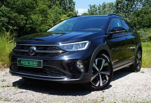 Volkswagen Taigo 1.0 TSI DSG Life | 2 Jaar Garantie | ...