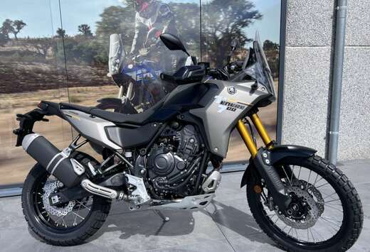 XTZ 700 TENERE