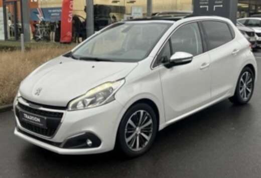 Peugeot 1.2 PureTech Allure S&S