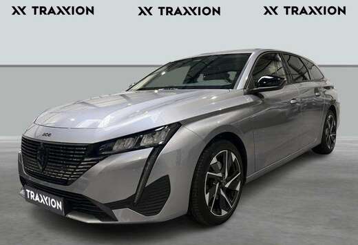 Peugeot Allure