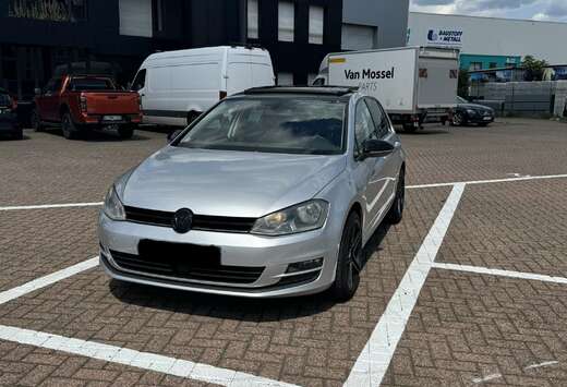 Volkswagen Volkswagen Golf 7 CUP – Automaat – Pan ...