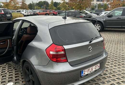 BMW 116i