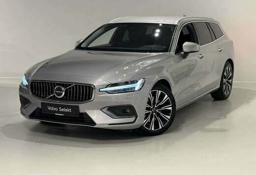 Volvo B3 mild hybrid Bright Plus