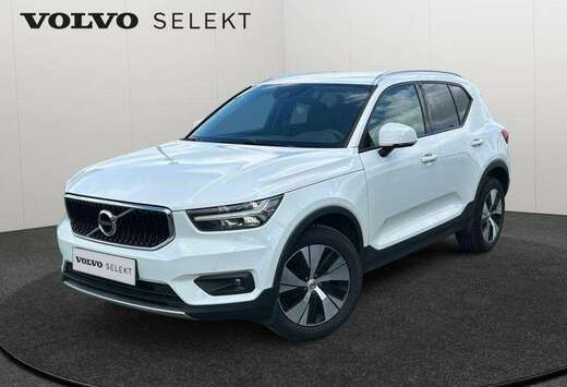 Volvo T3 Momentum / Essence