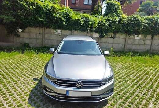 Volkswagen 2.0 TDI SCR DSG Business