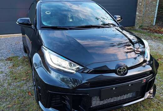 Toyota Premium Pack Jantes Forgées/Automatique/15 KM