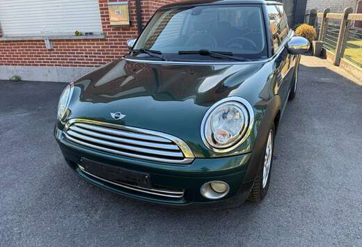 MINI 1.6i