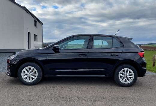 Skoda 1.0 TSI 95 ch ( VENDUE )