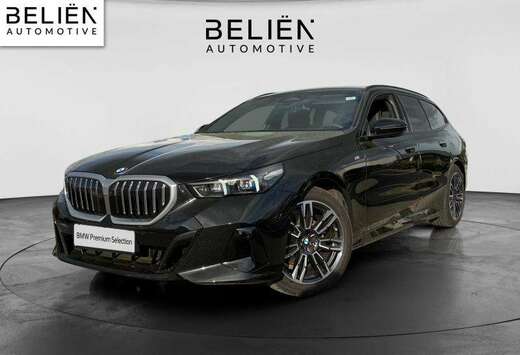 BMW Touring