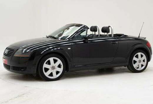 Audi Roadster 1.8 Turbo 20v \'2001 CH06190