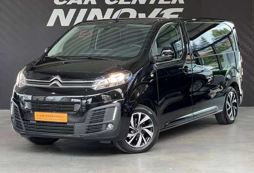 Citroen 2.0 HDI  / Camera + PDC Achter / Apple & Andr ...