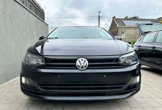 Volkswagen 1.6 CR TDi Comfortline, Garantie, Reprise